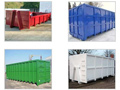 Transportcontainer
